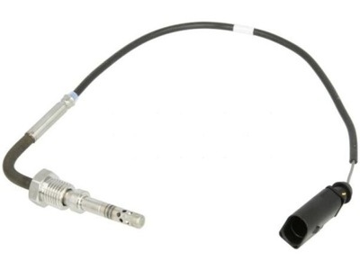 SENSOR TEMPERATURA GASES DE ESCAPE AUDI Q7 4L 3.0 A6 C6 3.0 A8 D3 3.0  