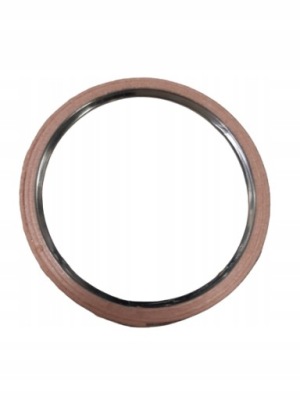 Оригинальная прокладка системы выхлоп. mazda cx-5 фото №1