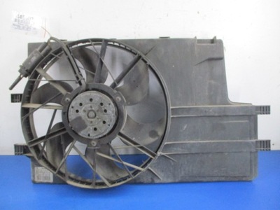 VANEO W414 1.7CDI VENTILADOR DEL RADIADOR  