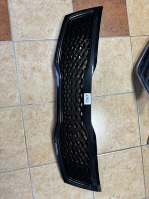 Kia optima 10-15 решітка радіатора решітка радіатора оригінал фото №1