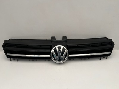 РЕШІТКА РЕШІТКА VW GOLF VII ЦІЛИЙ  5G0853651A