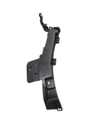 Кронштейн напрямна бампера peugeot expert traveller фото №1