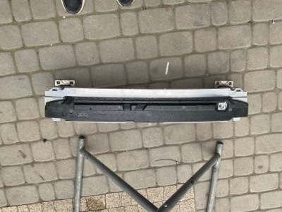 Porsche 992 turbo балка пена фото №1