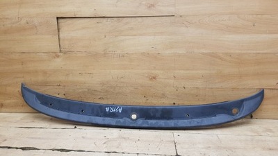 Жабо opel astra f фото №1