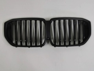 Решётка радиатора, решётка радиатора bmw x-5 g05 фото №1