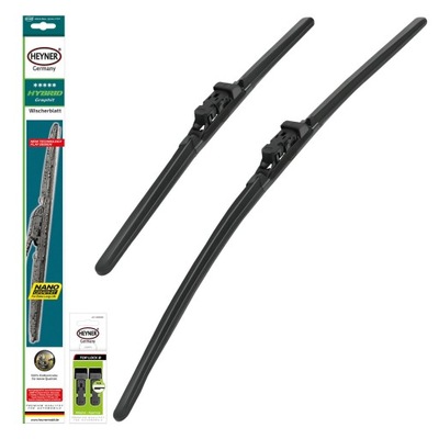 WIPER BLADES HEYNER DACIA JOGGER (03.2022- ... )  