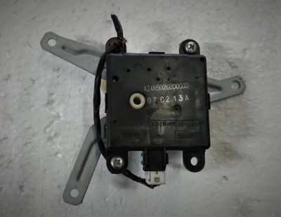 Модуль ssangyong a2485026b00003 фото №1