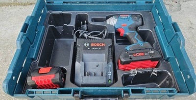 BOSCH GDR 18V-LI zakrętarka.