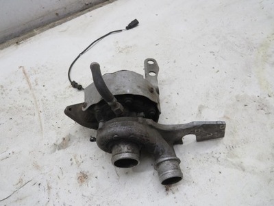 Турбина audi a8 4.0 tdi 057145702s фото №1