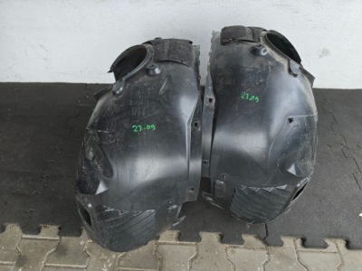 Подкрылок левая правое перед bmw x1 u11 фото №1