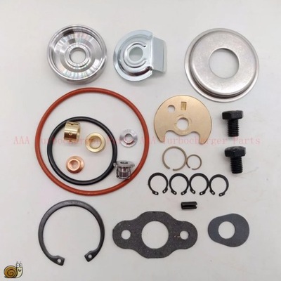 TF035-12T Turbocharger Repair /Rebuild Kits 4