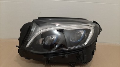 MERCEDES GLC 253 COMPLETO DIODO LUMINOSO LED HÍBRIDO A2539062502  