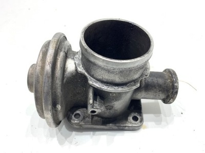 Клапан egr bmw e46 регулятор фото №1