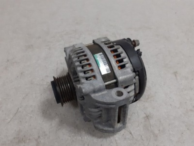 Challenger charger durango 5.7 генератор 04801833ab фото №1