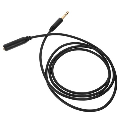 Kabel 1/4 Przewód głośnikowy Kabel głośnikowy Linia audio