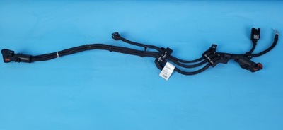 Mercedes w206 c200 жгут трубопровод 840553539971 фото №1