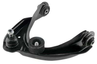 Важіль передній mazda 6 02-05 /верхній лівий/ фото №1