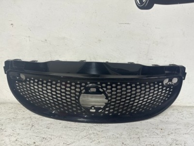 Решітка радіатора решітка радіатора бампер перед smart forfour ii 14- фото №1