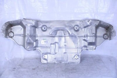 Porsche cayman 718 boxster 982 защита изоляция тепловая 98150440503 фото №1