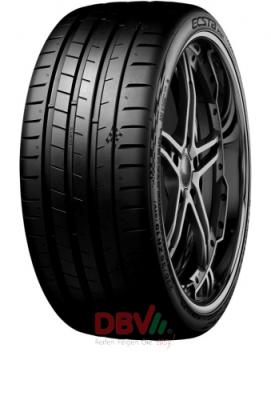 RUEDAS DE VERANO AUDI A5 245/40R18 KUMHO  