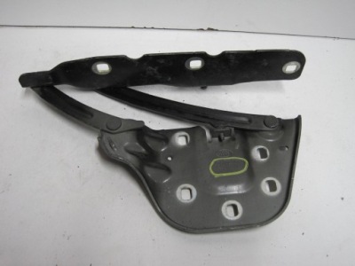 Range rover velar l560 петля капот правый фото №1