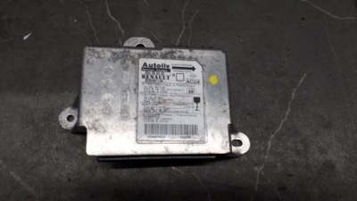 8200481139 датчик подушка безпеки scenic ii фото №1