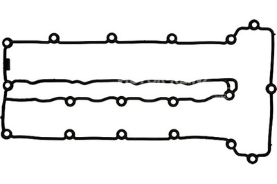 VICTOR REINZ FORRO TAPONES DE VÁLVULAS MERCEDES A W176 B SPORTS  