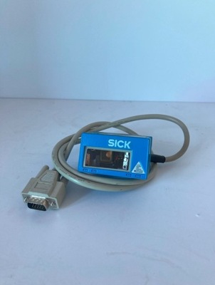 Sick CLV410-0010, 1 015 421
