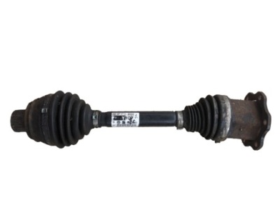 Привідний вал ліва права audi a4 b8 8k0407271q фото №1