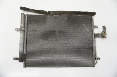 Ford s-max mk1 радиатор кондиционера 1.8tdci фото №1