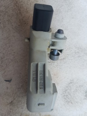 Датчик положення вала skoda rapid 1.2 tsi фото №1