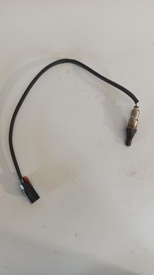 Датчик лямбда-зонд a4 b9 8w0906265d фото №1