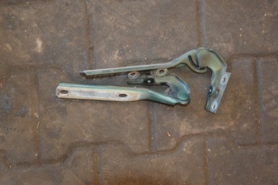 Vw passat b5 петли капот фото №1