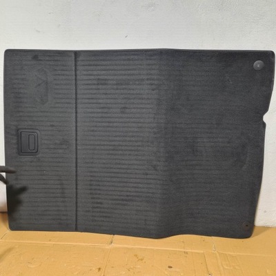 Audi rs7 4k c8 sportback підлога багажника фото №1