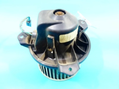 Воздуходувка обдув вентилятор caravan iv 00-07 фото №1