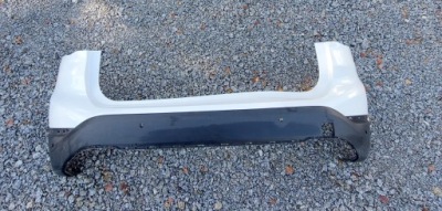 Bmw x1 f48 f49 бампер задній оригінал фото №1