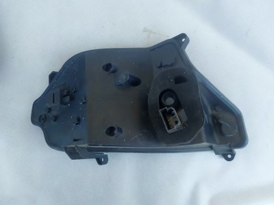 Роз'єм вкладиші лампа задня new beetle фото №1