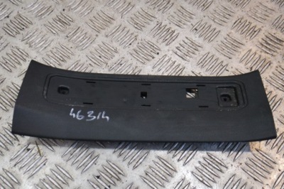 Захист пластик mercedes w463/4 g a4636804002 фото №1