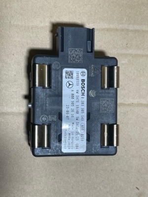 Датчик / радар mercedes-benz оригінальний номер a0009052616 фото №1