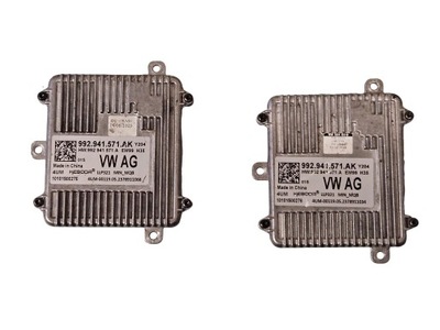 Модуль преобразователь света 992941571ak dopiszę фото №1