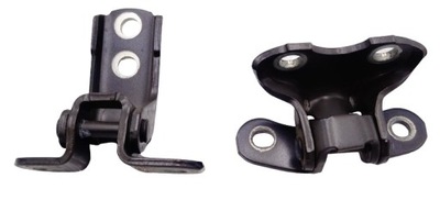 Lexus nx 450 h+ петлі двері правий перед фото №1