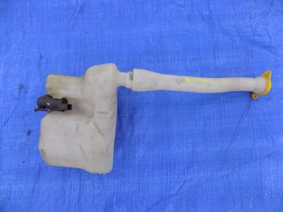 Бак омивача renault master iii 2,3dci фото №1