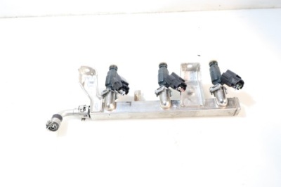 Молдинг впрыскная peugeot 208 ii 1.2 фото №1