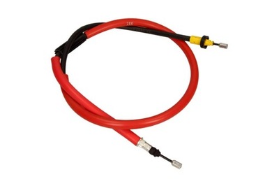 MAXGEAR CABLE DE FRENADO RECZ. RENAULT T. CLIO 05- LE  