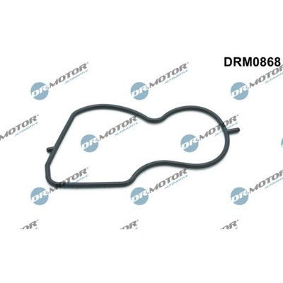 УЩІЛЬНЮВАЧ, НАСОС ВАКУУМНИЙ DR.МОТОЦИКЛ AUTOMOTIVE DRM0868