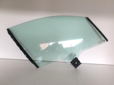 PORSCHE PANAMERA 971 GLASS SIDE DOOR RIGHT  