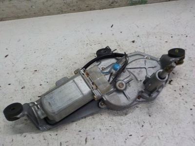 Mazda 6 моторчик дворники задняя kombi фото №1