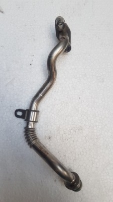 Труба шланг турбіни nissan qashqai j11 ii renault 1.3 tce hr13 151983009r фото №1