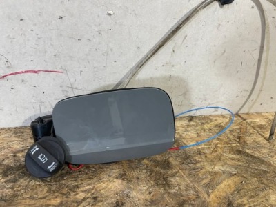 Audi q5 80a крышка заливной топлива 80a809906 фото №1