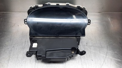 ПРИБОРНАЯ ПАНЕЛЬ ПРИБОРНАЯ ПАНЕЛЬ 83800-0D010 TOYOTA YARIS I 1.0B 02R